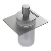 Диспенсер для полки Nickel brushed 10966-NB-DISP