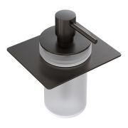 Диспенсер для полки Gunmetal/Графит 10966-GM-DISP