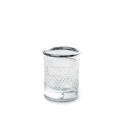 Стакан настольный AURA Chrome 10252-CR