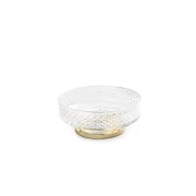Мыльница настольная AURA Gold 10251-G