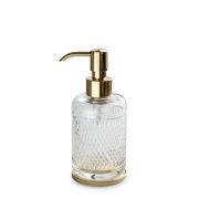 Диспенсер настольный AURA Gold 10250-G