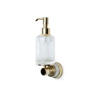 Диспенсер настенный AURA Gold 10247-G