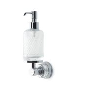 Диспенсер настенный AURA Chrome 10247-CR