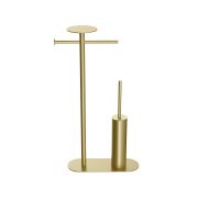 Стойка напольная Venturo Matt Gold 10953-MG