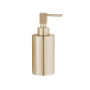 Диспенсер Настольный Uno Matt Gold 10980-MG