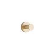 Крючок Настенный Uno Matt Gold 10976-MG