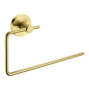 Полотенцедержатель UNO Matt Gold 10975-MG