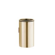 Стакан Настенный Uno Matt Gold 10974-MG