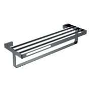 Полка Shine Gun metall серия Q 10947-SGM