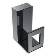 Крючок ShineGunMetal серия Q 10946-SGM