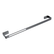 Полотенцедержатель длинный Shine Gun Metall серия Q 10942-SGM