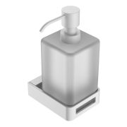Диспенсер MattWhite серия Q 10957-MW