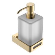 Диспенсер MattGold серия Q 10957-MG