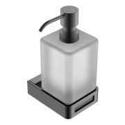 Диспенсер GunMetall серия Q 10957-GM