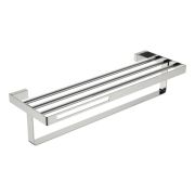 Полка Nikel Brush серия Q 10947-NB