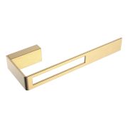 Полотенцедержатель MattGold серия Q 10945-MG