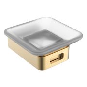 Мыльница MattGold серия Q 10943-MG