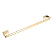 Полотенцедержатель длинный MattGold серия Q 10942-MG