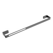 Полотенцедержатель длинный GunMetall серия Q 10942-GM