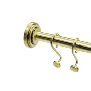 Карниз для шторки ванны IMPERIALE 10420