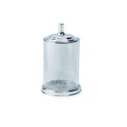 Ведро MURANO CRYSTAL_Комплект 10914-CRST-CH