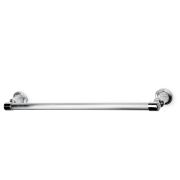 Держатель для полотенца Murano Cristal 10902-CRST-СH
