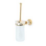 Ершик настенный (стекло) MURANO CRYSTAL_Комплект 10913-CRST-G