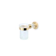 Стакан для зубных щеток MURANO CRYSTAL_Комплект 10904-CRST-G