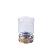 Настольный стакан ROYALE CRISTAL BR 10931-BR