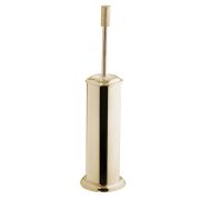 Ерш напольный металл ROYALE CRISTAL GOLD 10928-G