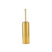 Ершик напольный (металл.) MURANO GOLD 10908-G