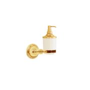 Настенный диспенсер HERMITAGE GOLD 10367