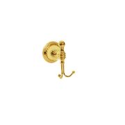 Крючок двойной HERMITAGE GOLD 10355