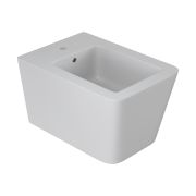 Zen биде матовый белый 967-BIDET-MW
