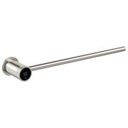 Полотенцесушитель STICK базовый элемент NICKEL BRUSH 727-NB