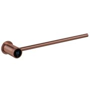 Полотенцесушитель STICK базовый элемент COPPER BRUSHED 727-CB