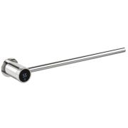 Полотенцесушитель STICK базовый элемент CHROME 727-CR