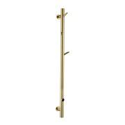 Полотенцесушитель электрический OAK GOLD новый 50мм 724-50-G