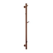 Полотенцесушитель электрический OAK COPPER BRUSHED новый 50мм 724-50-CB