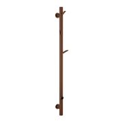 Полотенцесушитель электрический OAK BRUSHED BRONZE новый 50мм 724-50-BRB