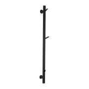Полотенцесушитель электрический OAK BLACK новый 50мм 724-50-B