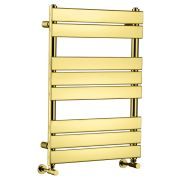 Полотенцесушитель водяной VENTURO GOLD 720-G