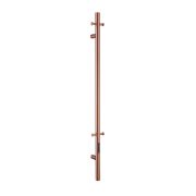 Полотенцесушитель электрический UNO COPPER BRUSHED 726-CB