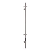 Полотенцесушитель электрический Uno NICKEL BRUSH 726-NB