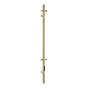 Полотенцесушитель электрический Uno MATT GOLD 726-MG