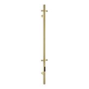 Полотенцесушитель электрический Uno GOLD 726-G
