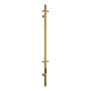 Полотенцесушитель электрический Uno BRONZE 726-BR