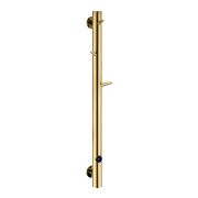 Полотенцесушитель электрический OAK GOLD 724-G