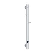 Полотенцесушитель электрический OAK MATT WHITE 724-MW