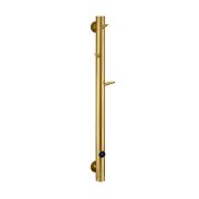 Полотенцесушитель электрический OAK BRONZE 724-BR